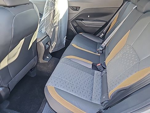 New 2025 Subaru Crosstrek 2.5i Sport image 15