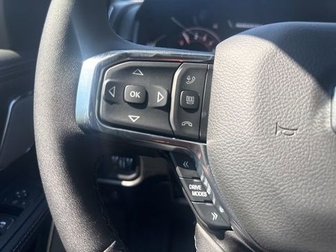 New 2026 RAM 1500 Laramie w/ Night Edition image 28