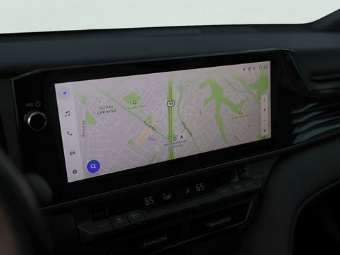 Used 2025 Toyota Camry SE w/ Multimedia Upgrade Package FWD image 19