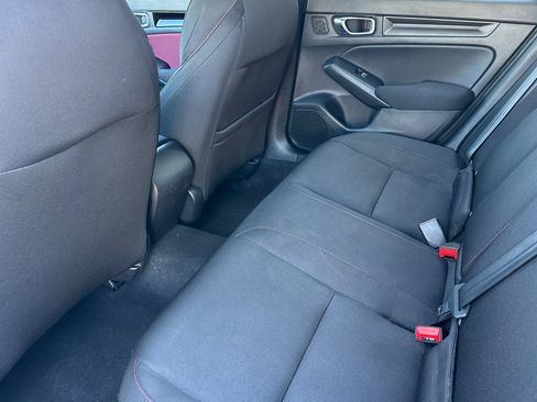 Used 2025 Honda Civic Si image 13