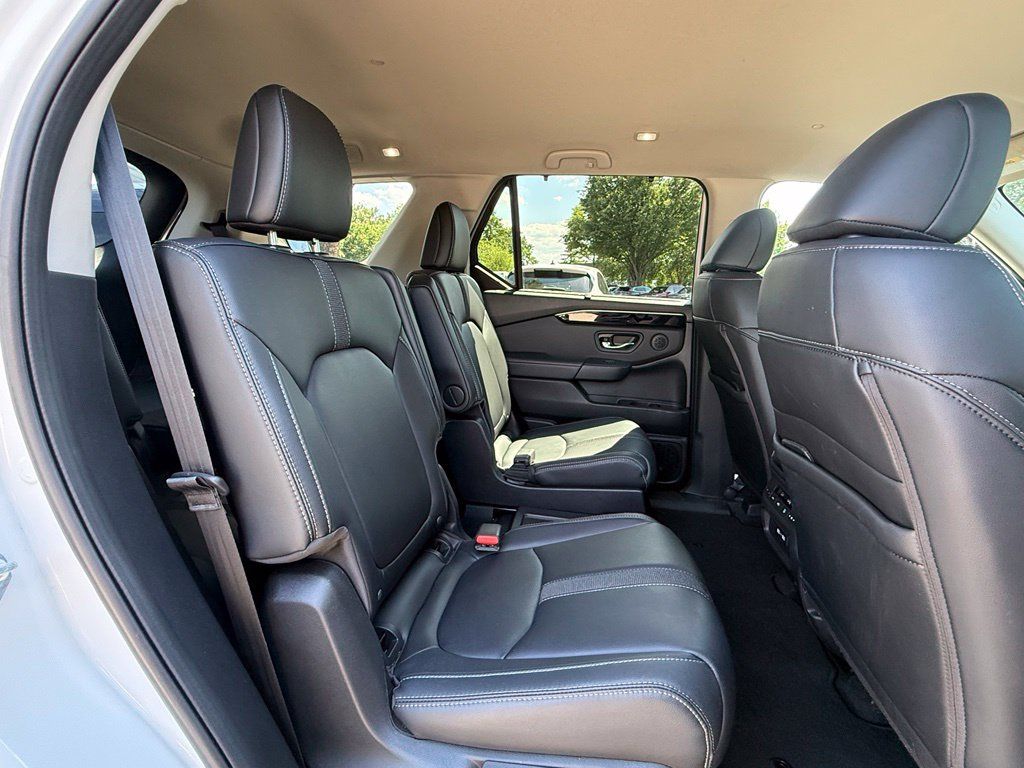 Used 2023 Honda Pilot EX-L image 30