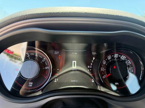 Used 2023 Dodge Challenger GT w/ Blacktop Package RWD image 13