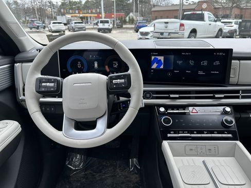 New 2026 Hyundai Santa Fe SEL image 19