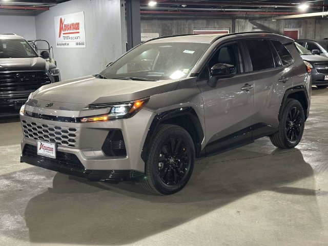 New 2026 Toyota RAV4 SE w/ Convenience Package AWD/4WD image 3