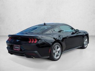 New 2026 Ford Mustang Premium video 2
