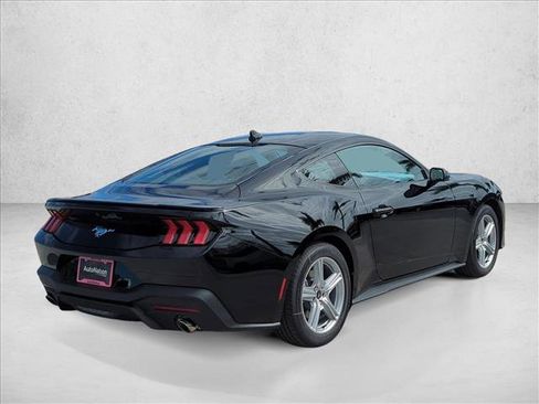New 2026 Ford Mustang Premium image 2