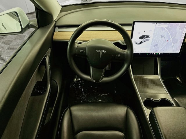 Used 2020 Tesla Model Y Performance AWD/4WD image 21