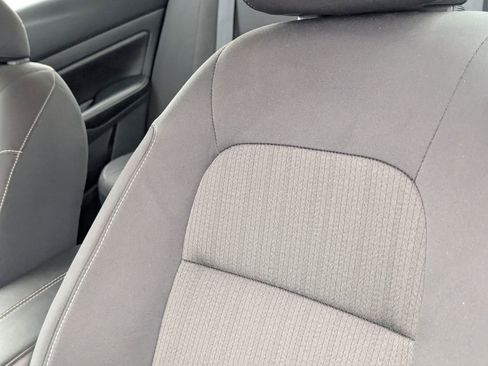 Used 2024 Nissan Altima 2.5 SV image 20