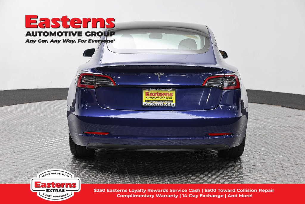 Used 2023 Tesla Model 3 Standard Range RWD image 7