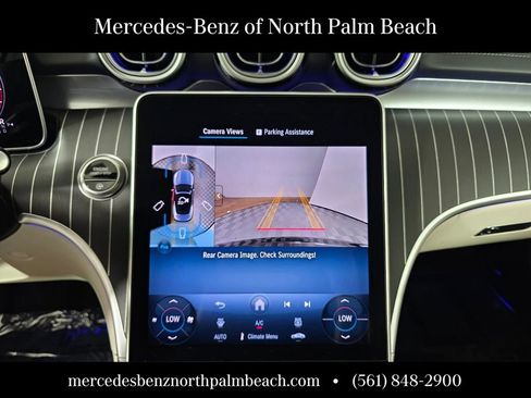 New 2026 Mercedes-Benz CLE 450 4MATIC Cabriolet image 16