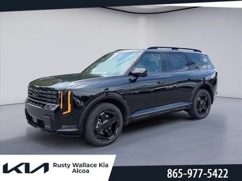 New 2027 Kia Telluride X-Line SX Prestige AWD/4WD image 1