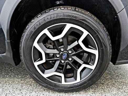 Used 2016 Subaru Crosstrek 2.0i Premium image 21