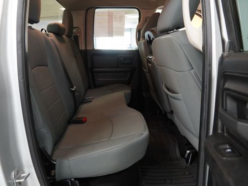 Used 2014 RAM 1500 Express image 28