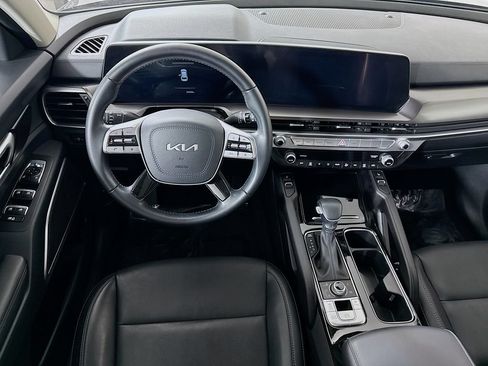 Used 2024 Kia Telluride S w/ S Sunroof Package AWD/4WD image 3