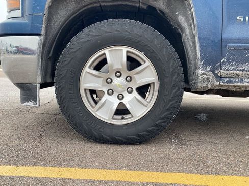 Used 2015 Chevrolet Silverado 1500 LT w/ All Star Edition image 10