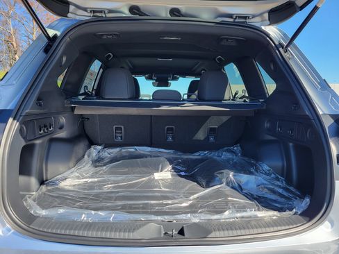 New 2026 Subaru Forester Premium AWD/4WD image 12