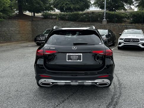 Certified 2026 Mercedes-Benz GLC 300 image 7