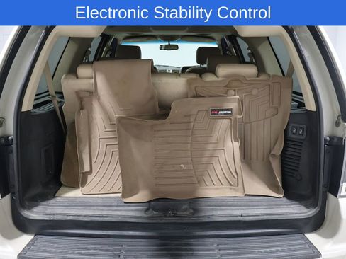 Used 2006 Lincoln Navigator Luxury image 8