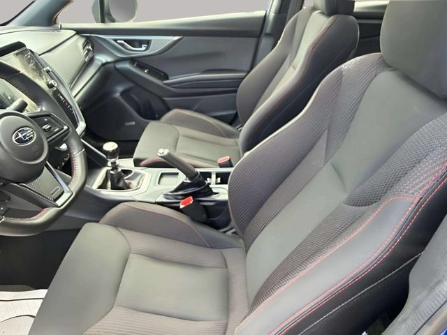 Used 2022 Subaru WRX Premium AWD/4WD image 9