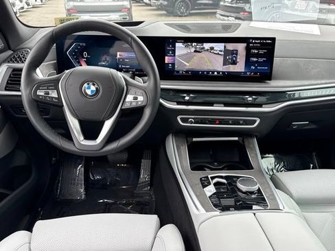 Used 2026 BMW X5 sDrive40i RWD image 31