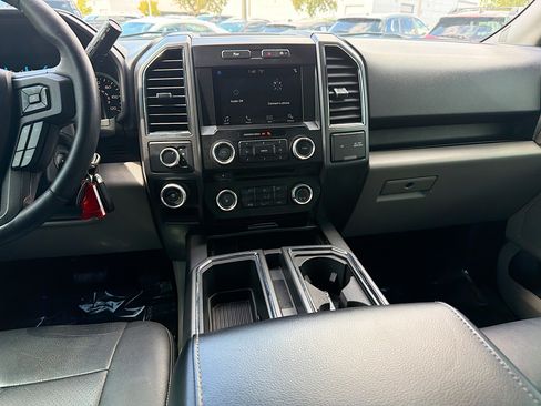 Used 2017 Ford F150 XLT w/ Equipment Group 302A Luxury image 18