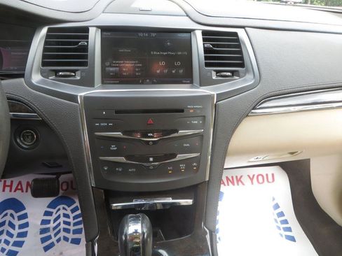 Used 2015 Lincoln MKS AWD w/ Equipment Group 101A image 19