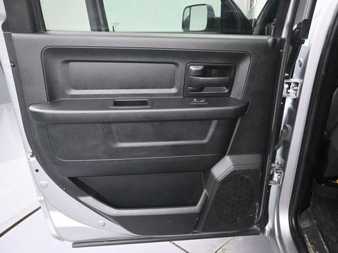 Used 2021 RAM 2500 Tradesman AWD/4WD image 27