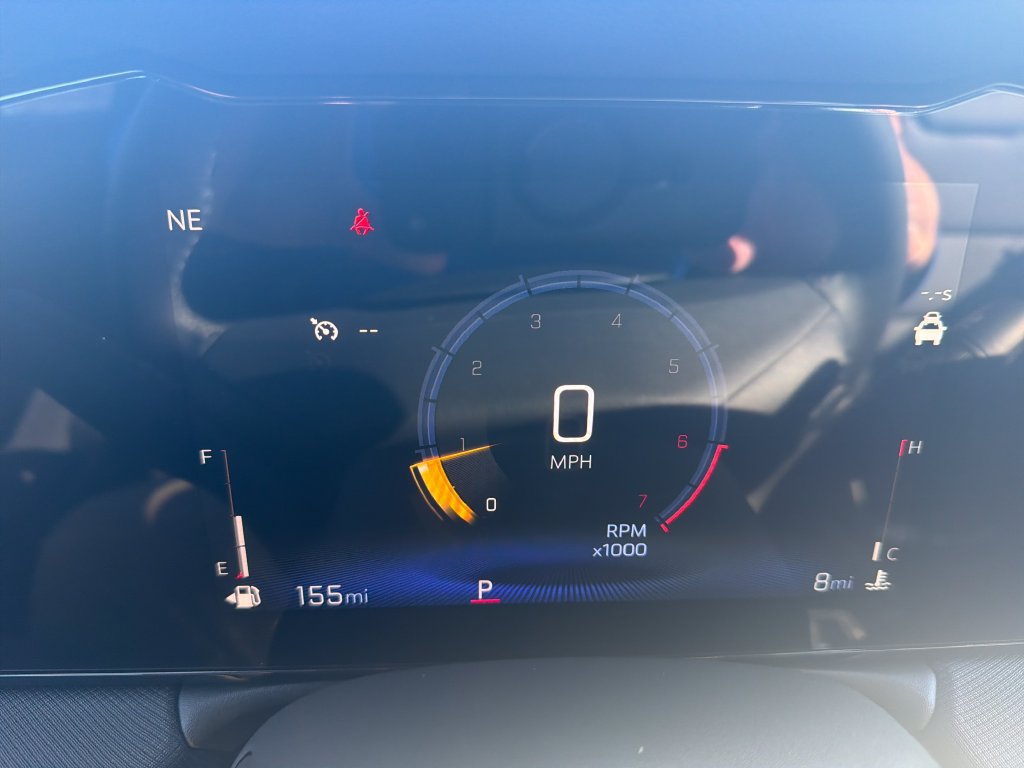 New 2026 Chevrolet TrailBlazer ACTIV FWD image 18