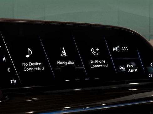 Used 2021 Cadillac Escalade ESV Sport w/ Driver Assist Tech Package image 47