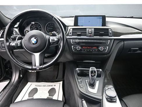 Used 2015 BMW 335i 335i image 14