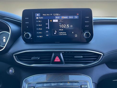 Used 2022 Hyundai Santa Fe XRT image 16