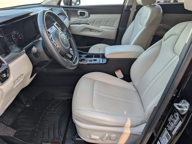 Used 2021 Kia Sorento SX AWD/4WD image 8