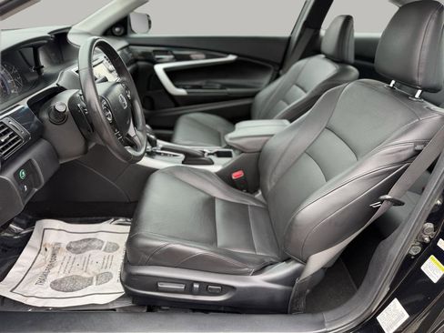 Used 2013 Honda Accord EX-L image 15