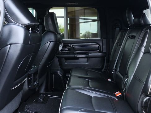 Used 2024 RAM 2500 Limited image 41