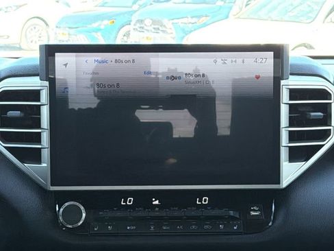 Used 2024 Toyota Tundra Limited w/ Power Package image 23