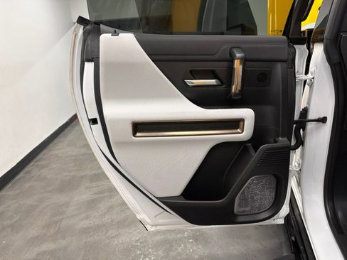 Used 2023 GMC Hummer EV Edition 1 image 44