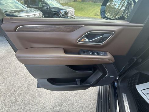 Certified 2023 Chevrolet Tahoe High Country image 28