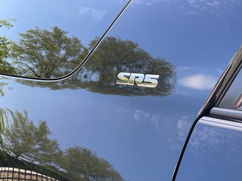 Used 2018 Toyota 4Runner SR5 Premium AWD/4WD image 8
