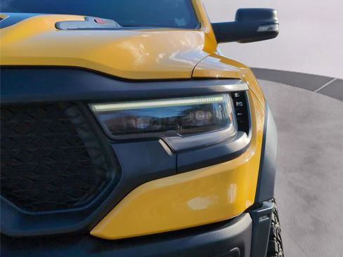 Used 2023 RAM 1500 TRX w/ TRX Level 2 Equipment Group image 12