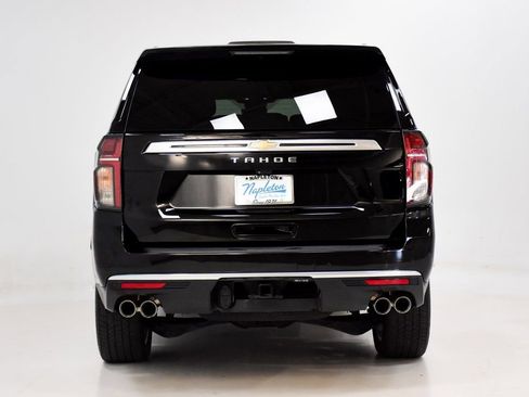 Used 2023 Chevrolet Tahoe High Country w/ Premium Package 2 image 38