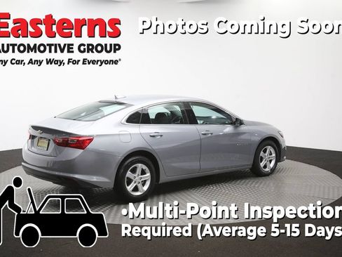 Used 2023 Chevrolet Malibu LT FWD image 41