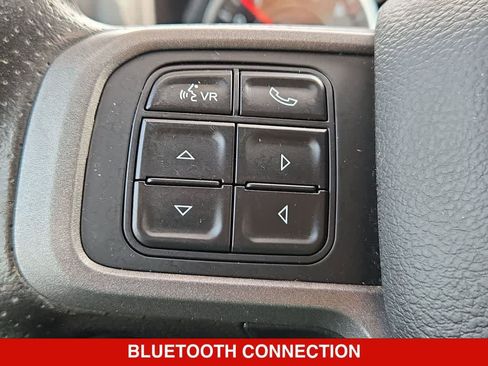 Used 2022 RAM 2500 Tradesman AWD/4WD image 22