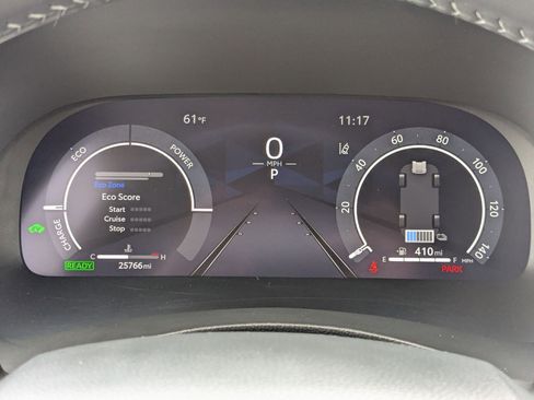 Used 2024 Toyota Highlander Limited AWD/4WD image 16