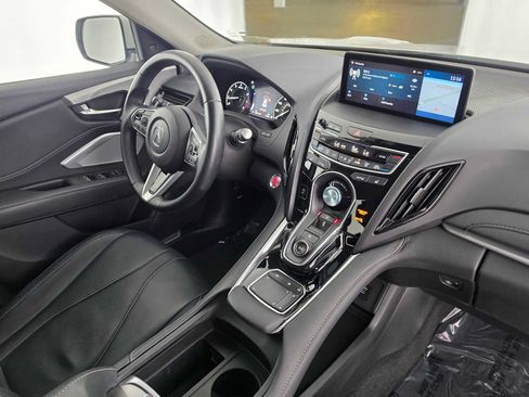 Used 2023 Acura RDX FWD w/ Technology Package image 11