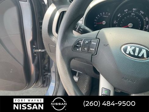 Used 2016 Kia Sportage LX AWD/4WD image 20