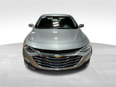 Used 2024 Chevrolet Malibu LT FWD image 22