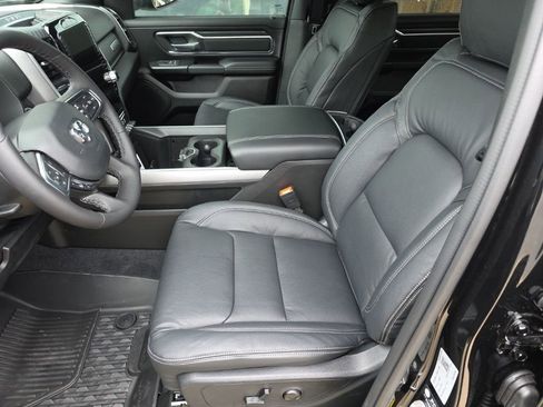 New 2026 RAM 1500 Big Horn image 12