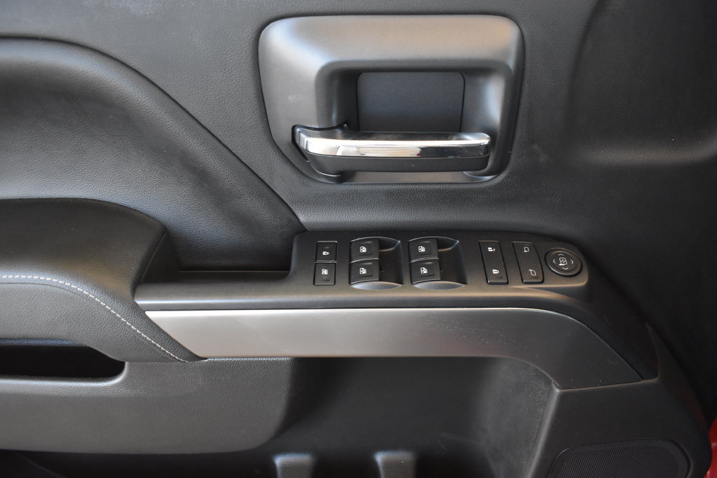 Used 2015 Chevrolet Silverado 1500 LT w/ All Star Edition RWD image 19