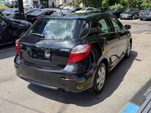 Used 2009 Toyota Matrix FWD image 5