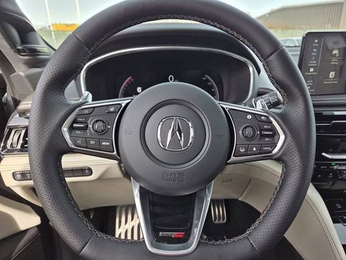 New 2026 Acura MDX Type S image 18